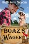 [Montana Collection 02] • Boaz's Wager